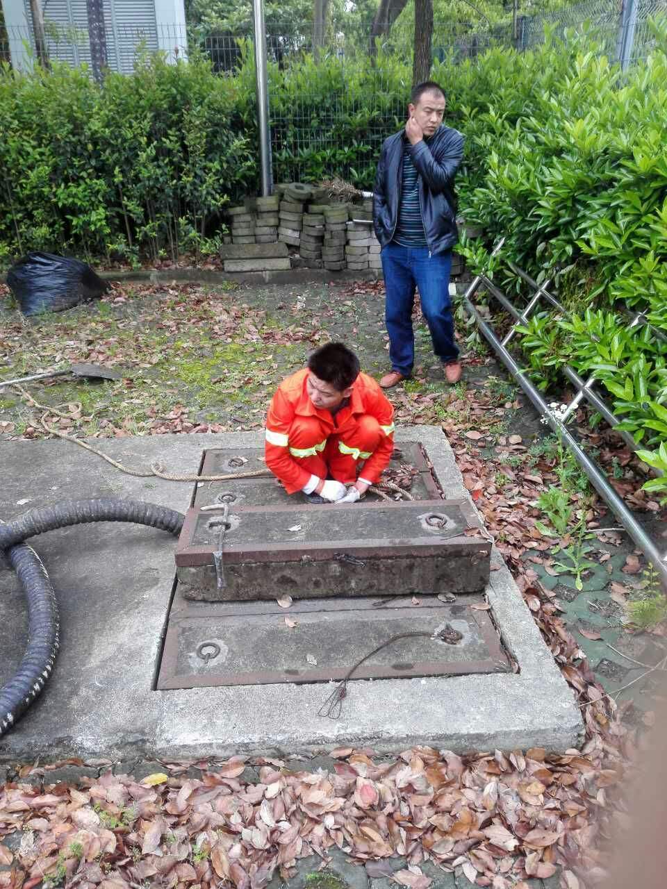 景宁吸污抽粪