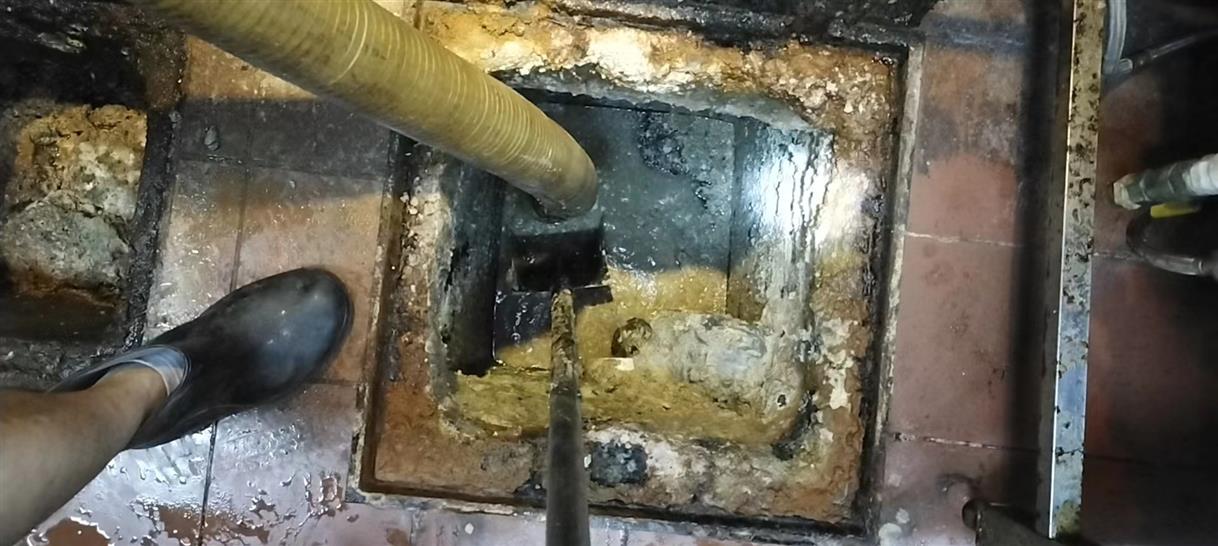 景宁污水池清理一般都有毒气，怎么预防中毒呢？
