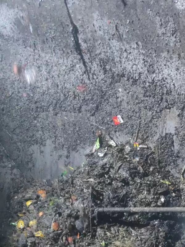 景宁管道结垢危害和原因